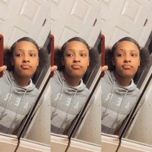 Meet your Posher, Maria